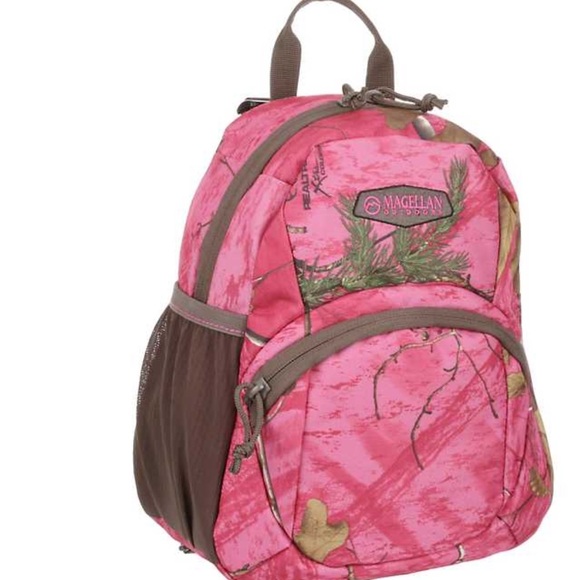 mini outdoor backpack